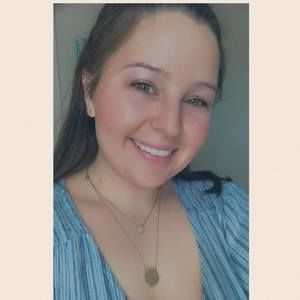 Meet your Posher, Annabelle